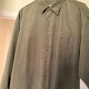 Dress shirt the most comfortable shirt you bought